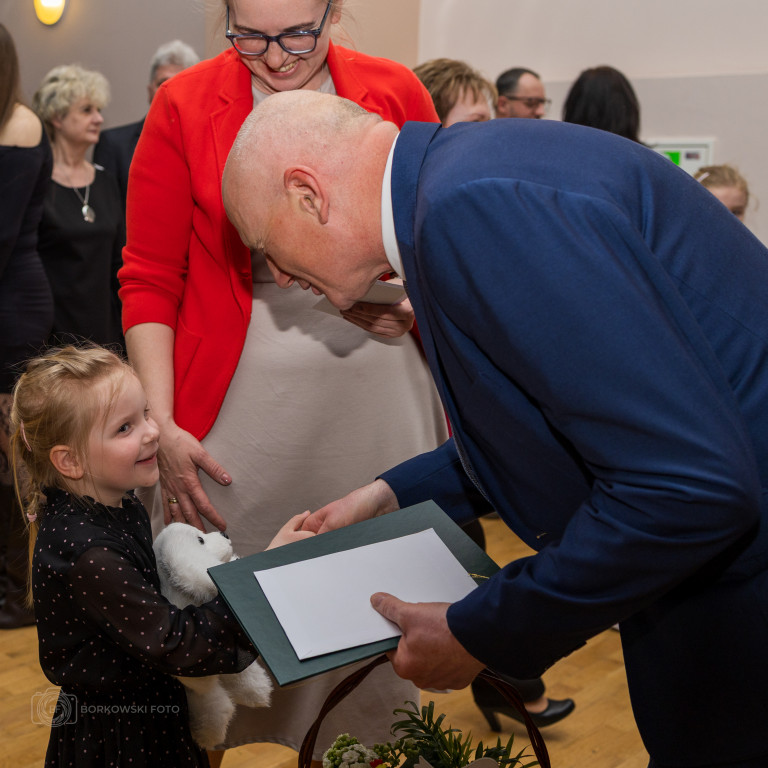 Zdolny dziesięciolatek. Jubileuszowa gala za nami
