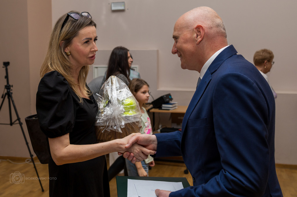 Zdolny dziesięciolatek. Jubileuszowa gala za nami