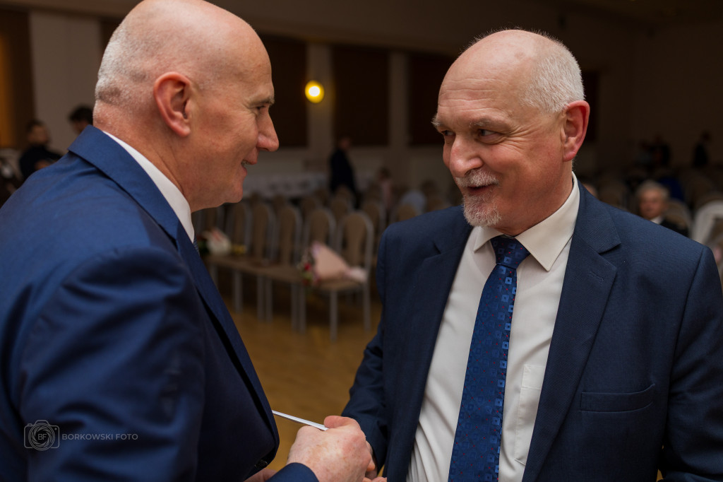 Zdolny dziesięciolatek. Jubileuszowa gala za nami