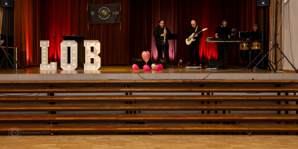 Zdolny dziesięciolatek. Jubileuszowa gala za nami