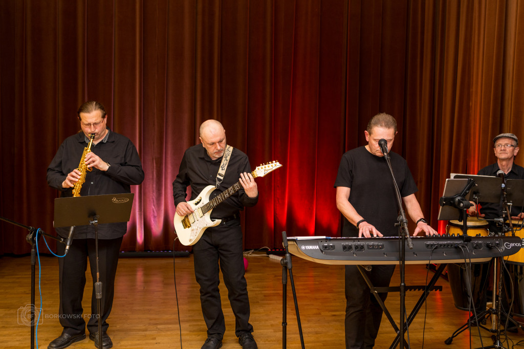Zdolny dziesięciolatek. Jubileuszowa gala za nami