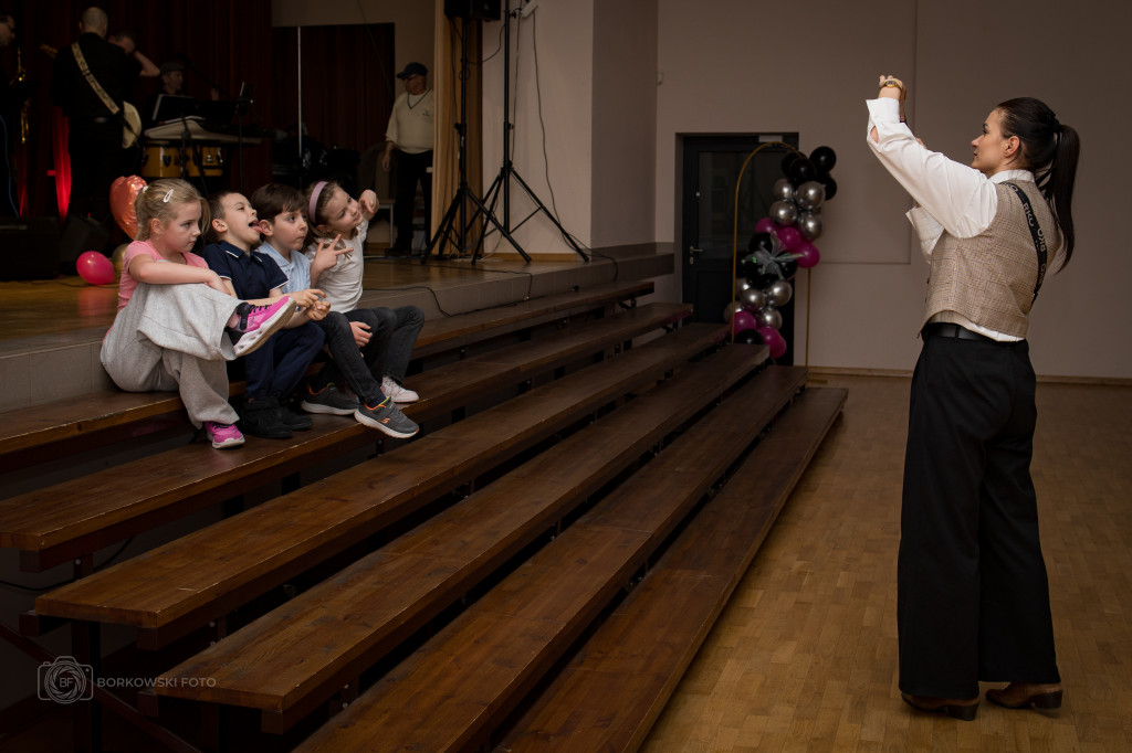 Zdolny dziesięciolatek. Jubileuszowa gala za nami