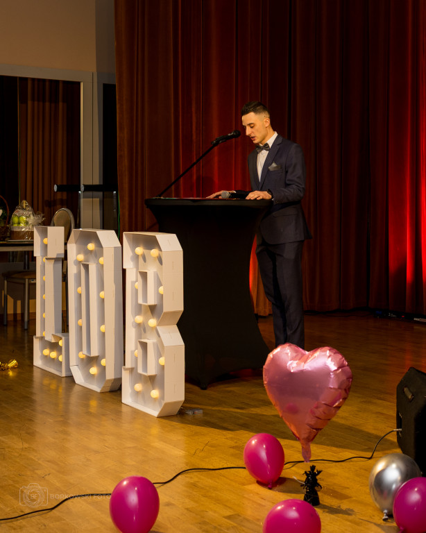 Zdolny dziesięciolatek. Jubileuszowa gala za nami