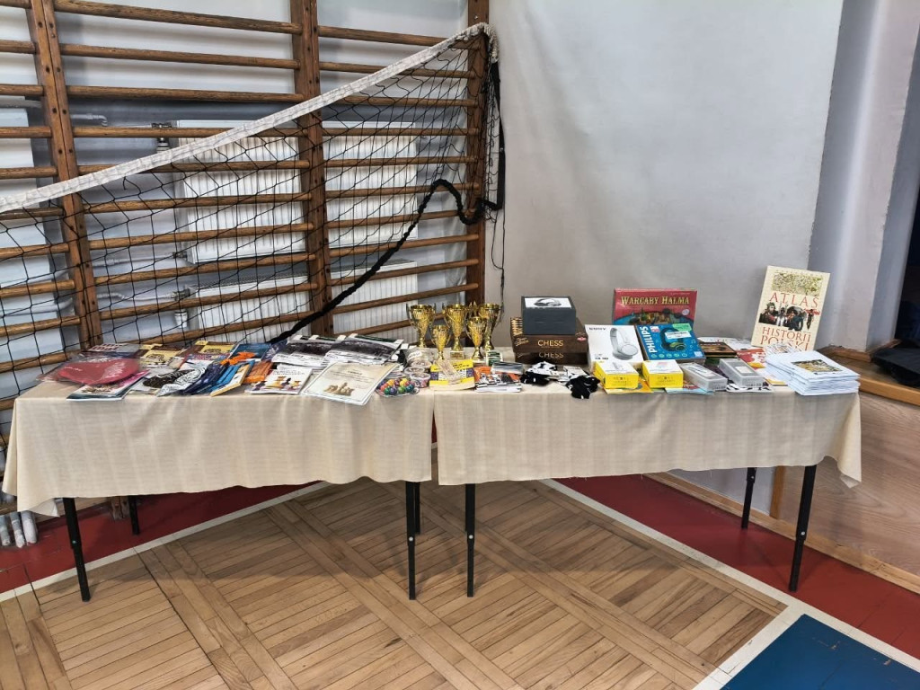 Szachowe mistrzostwa w Radzionkowie