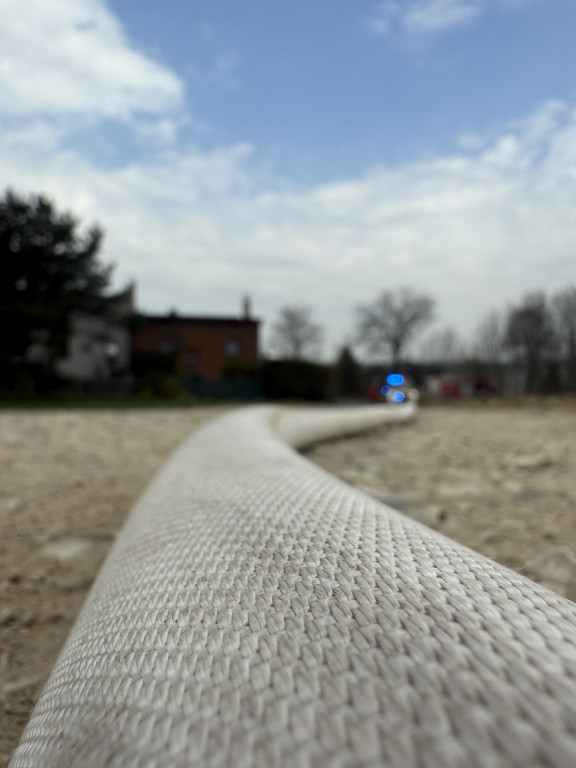 Pożar i uwięziona osoba. Kryptonim MAK-2026