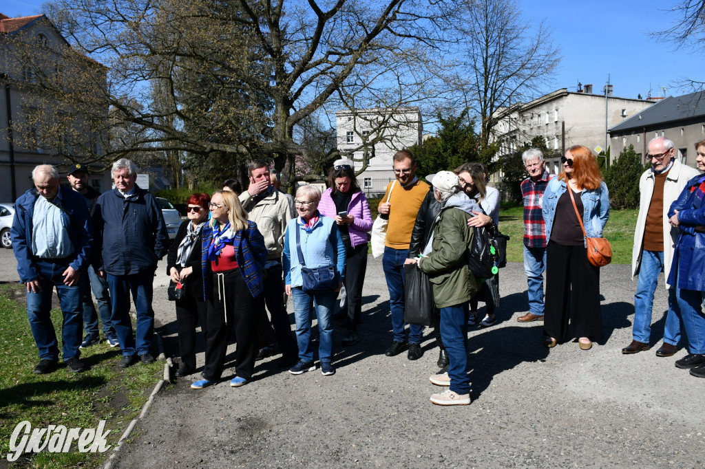 Zarząd Donnersmarcków, czyli Plastyk w folwarku