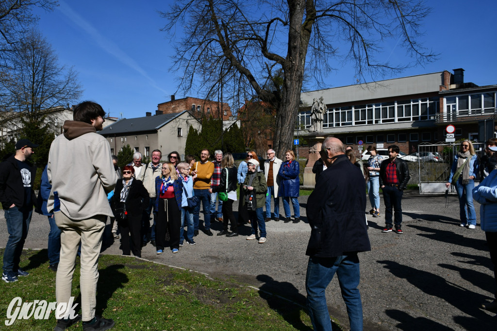 Zarząd Donnersmarcków, czyli Plastyk w folwarku