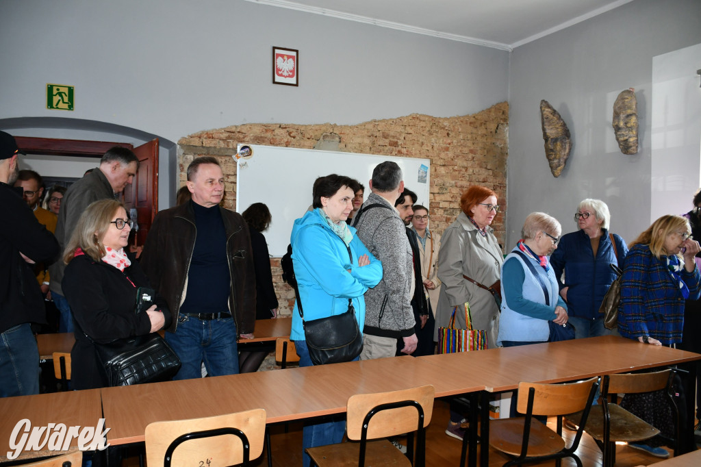 Zarząd Donnersmarcków, czyli Plastyk w folwarku