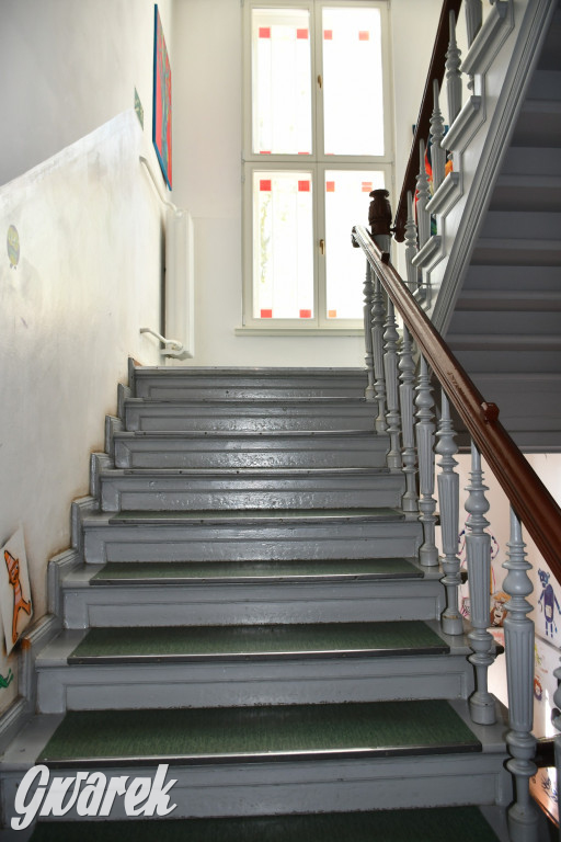 Zarząd Donnersmarcków, czyli Plastyk w folwarku