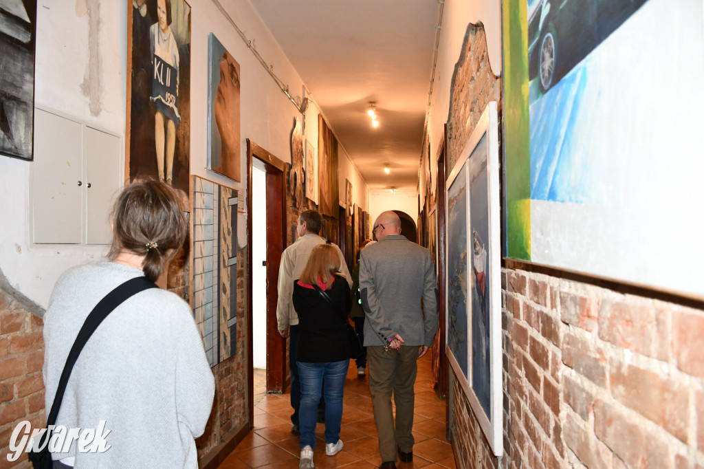 Zarząd Donnersmarcków, czyli Plastyk w folwarku