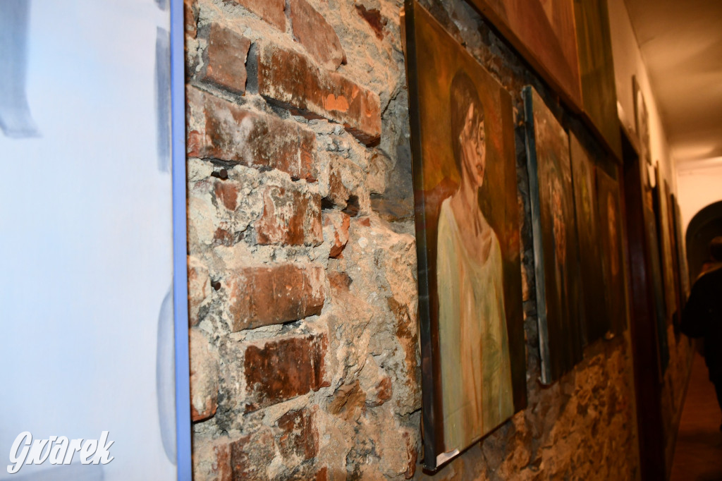 Zarząd Donnersmarcków, czyli Plastyk w folwarku