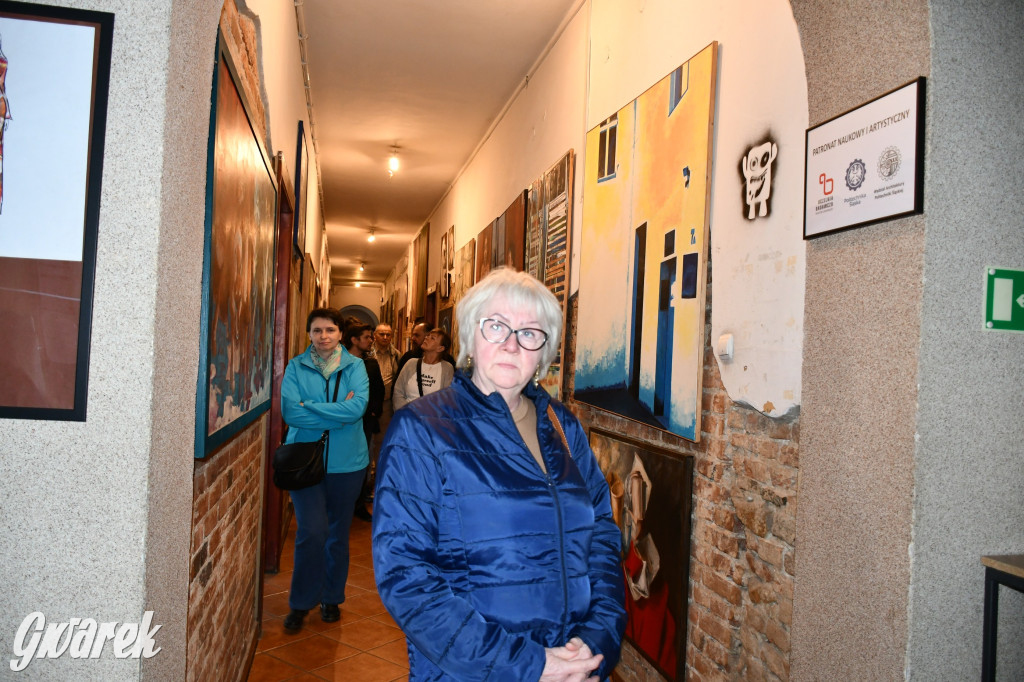 Zarząd Donnersmarcków, czyli Plastyk w folwarku