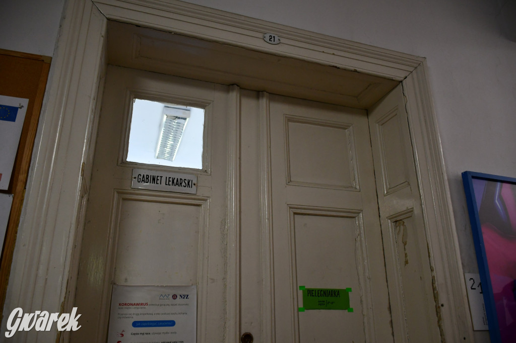 Zarząd Donnersmarcków, czyli Plastyk w folwarku