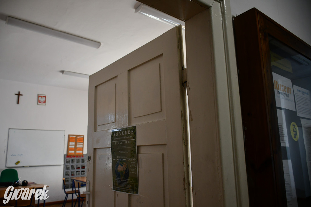 Zarząd Donnersmarcków, czyli Plastyk w folwarku