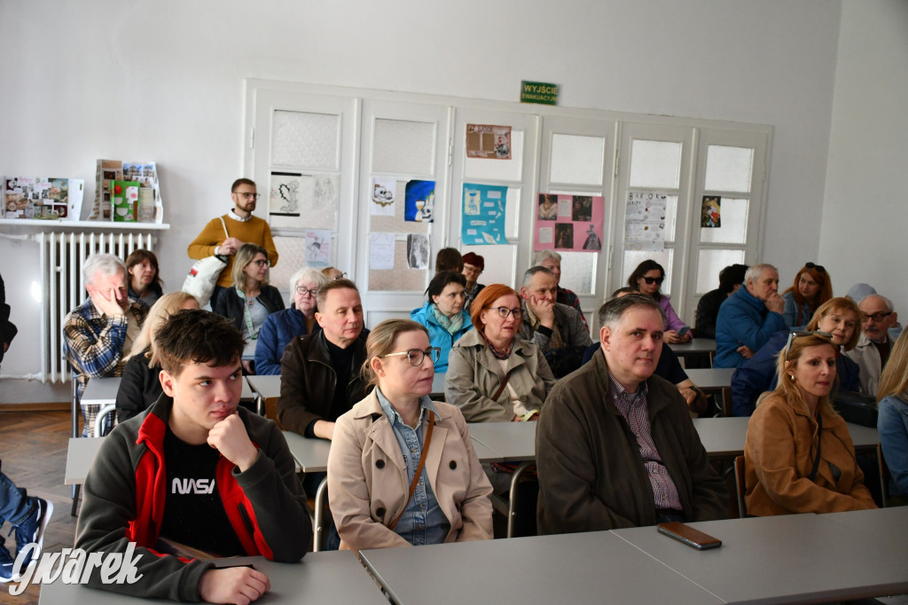 Zarząd Donnersmarcków, czyli Plastyk w folwarku