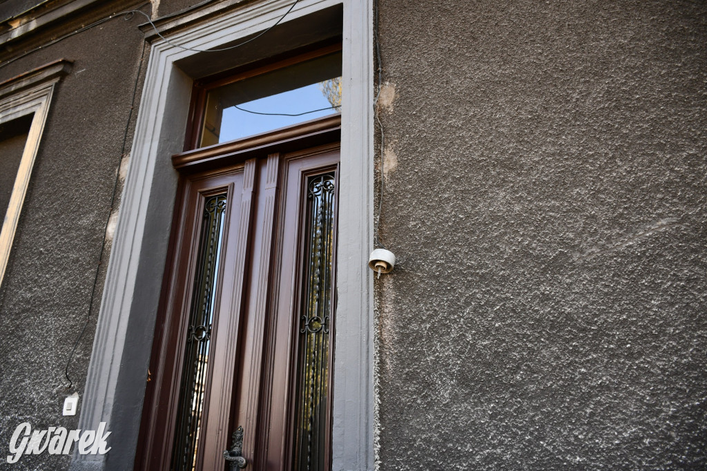 Zarząd Donnersmarcków, czyli Plastyk w folwarku