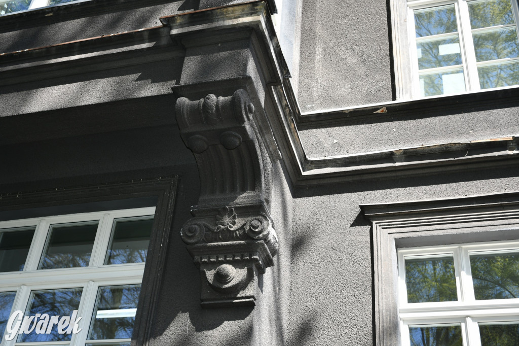 Zarząd Donnersmarcków, czyli Plastyk w folwarku