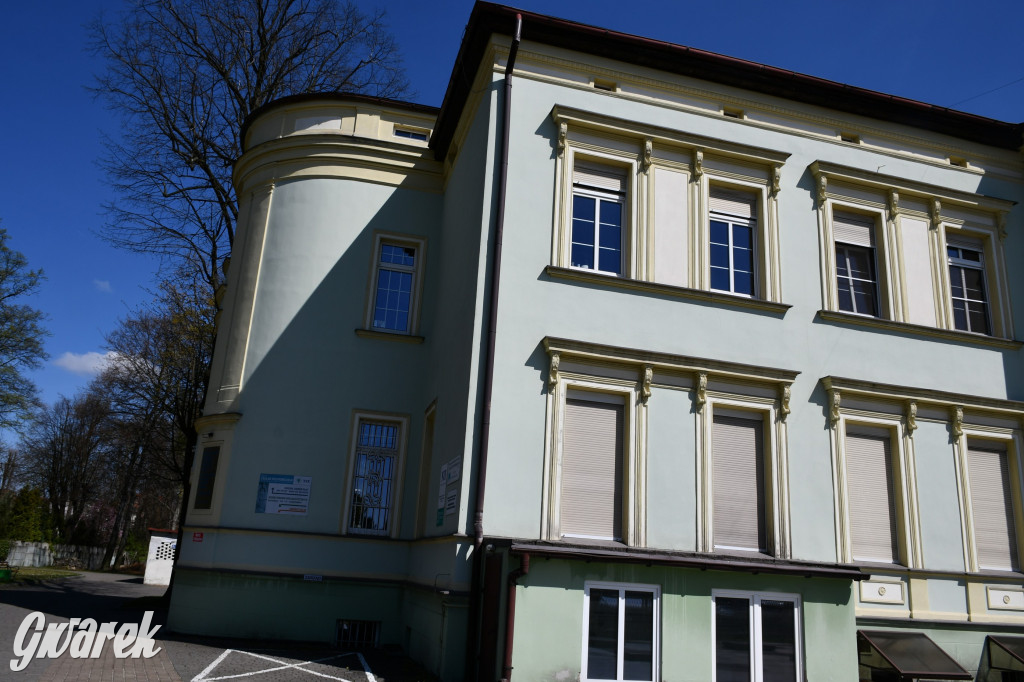 Zarząd Donnersmarcków, czyli Plastyk w folwarku