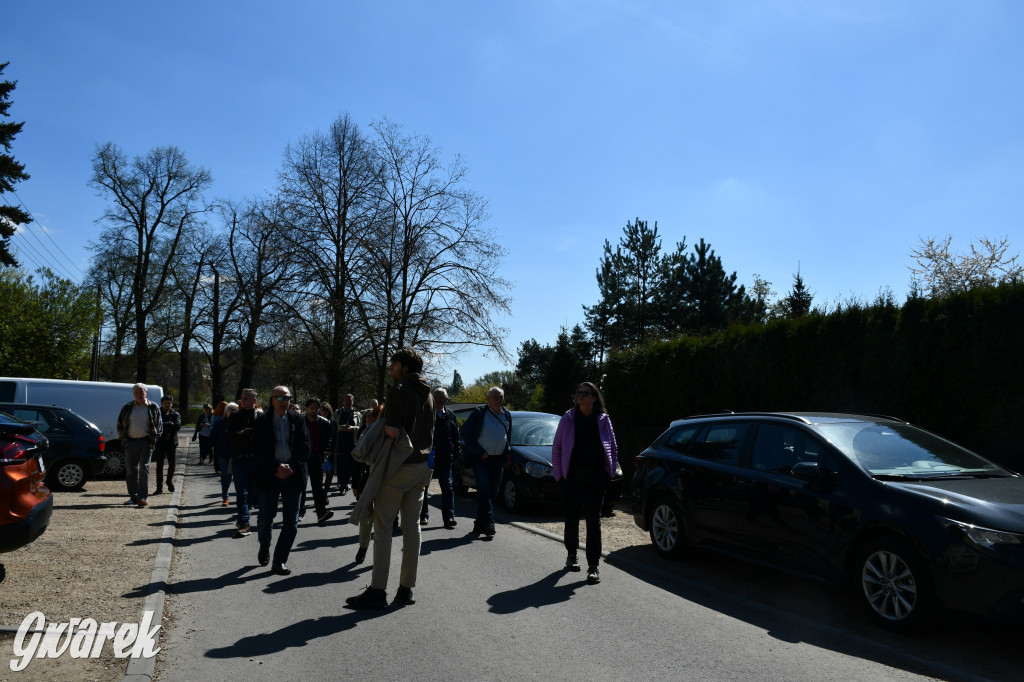 Zarząd Donnersmarcków, czyli Plastyk w folwarku