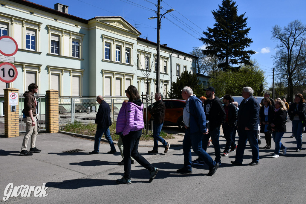Zarząd Donnersmarcków, czyli Plastyk w folwarku