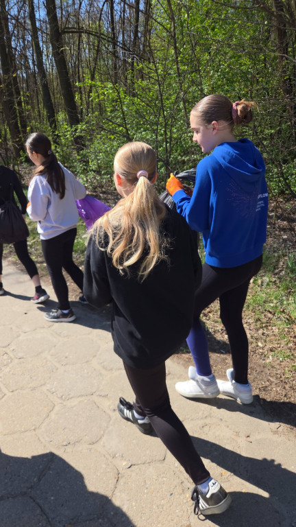 Miasteczko Śląskie, Żyglin. Udana akcja!