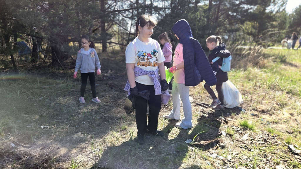 Miasteczko Śląskie, Żyglin. Udana akcja!