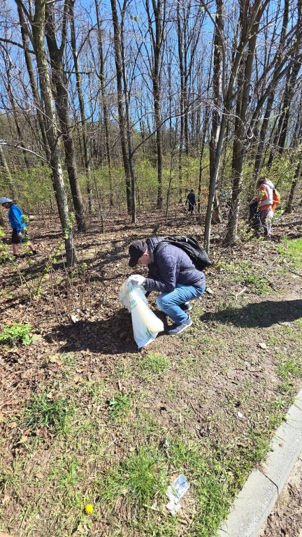 Miasteczko Śląskie, Żyglin. Udana akcja!