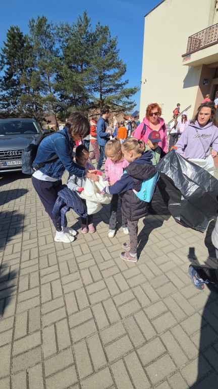 Miasteczko Śląskie, Żyglin. Udana akcja!