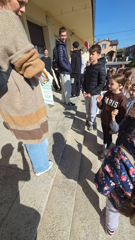 Miasteczko Śląskie, Żyglin. Udana akcja!