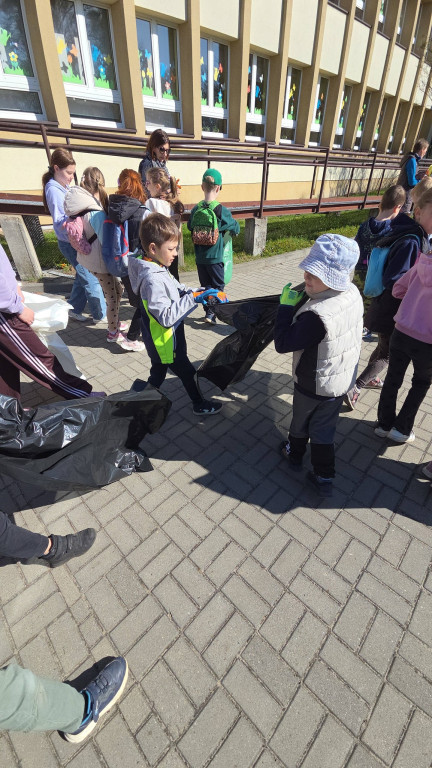 Miasteczko Śląskie, Żyglin. Udana akcja!