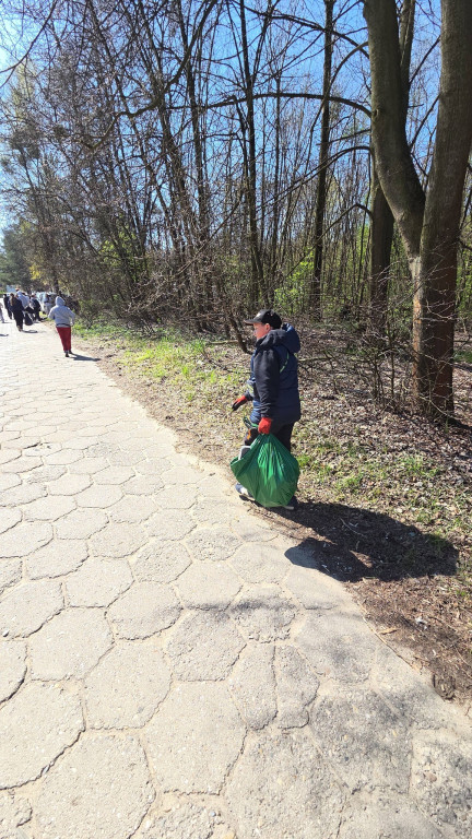 Miasteczko Śląskie, Żyglin. Udana akcja!