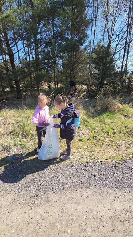 Miasteczko Śląskie, Żyglin. Udana akcja!