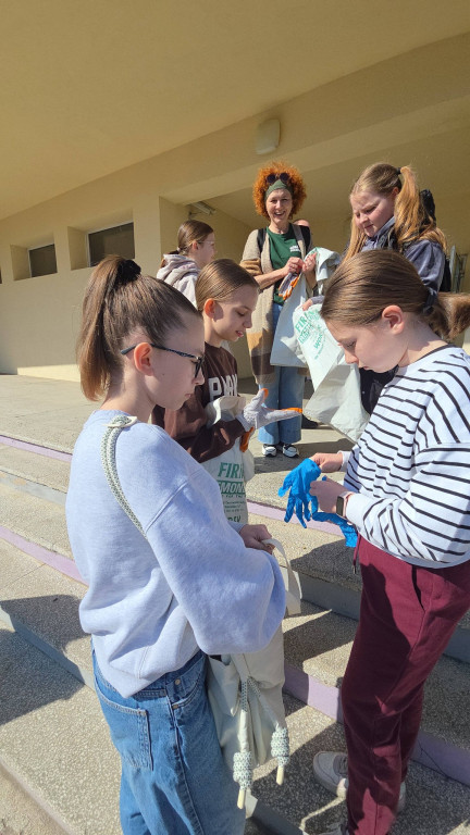 Miasteczko Śląskie, Żyglin. Udana akcja!