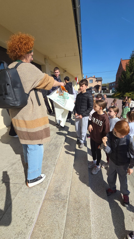 Miasteczko Śląskie, Żyglin. Udana akcja!