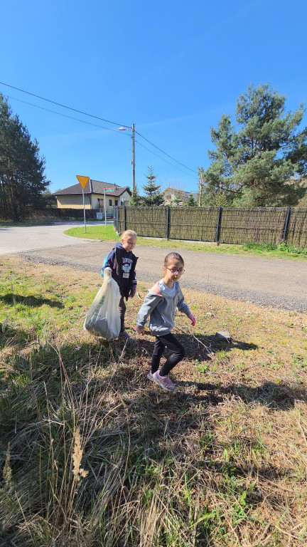 Miasteczko Śląskie, Żyglin. Udana akcja!