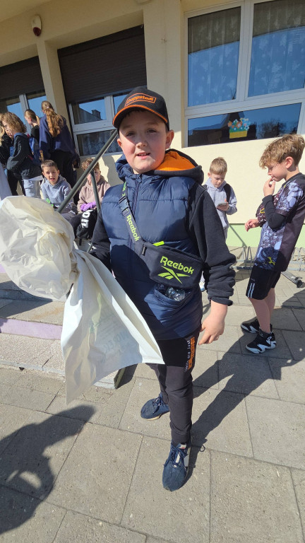 Miasteczko Śląskie, Żyglin. Udana akcja!