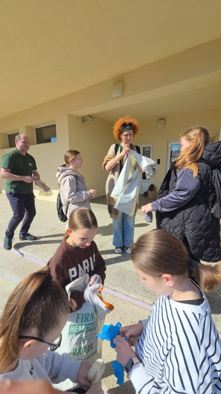 Miasteczko Śląskie, Żyglin. Udana akcja!