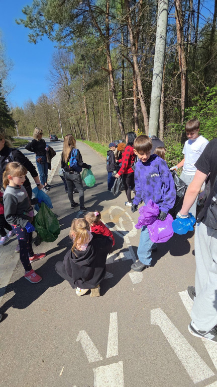 Miasteczko Śląskie, Żyglin. Udana akcja!