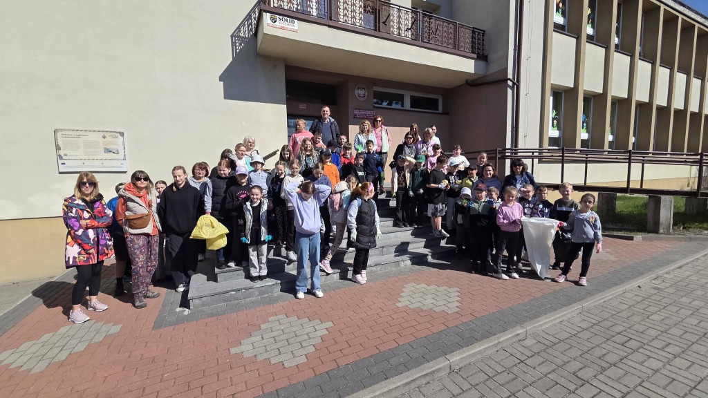 Miasteczko Śląskie, Żyglin. Udana akcja!