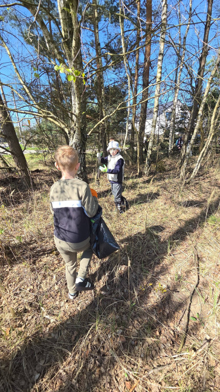 Miasteczko Śląskie, Żyglin. Udana akcja!