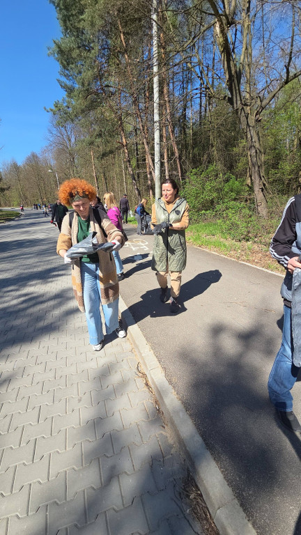 Miasteczko Śląskie, Żyglin. Udana akcja!