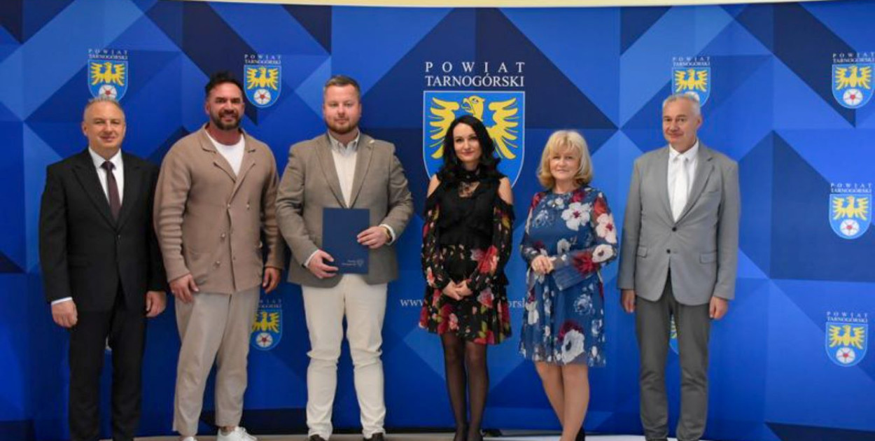 Tarnowskie Góry. Umowa na modernizację Orlika podpisana