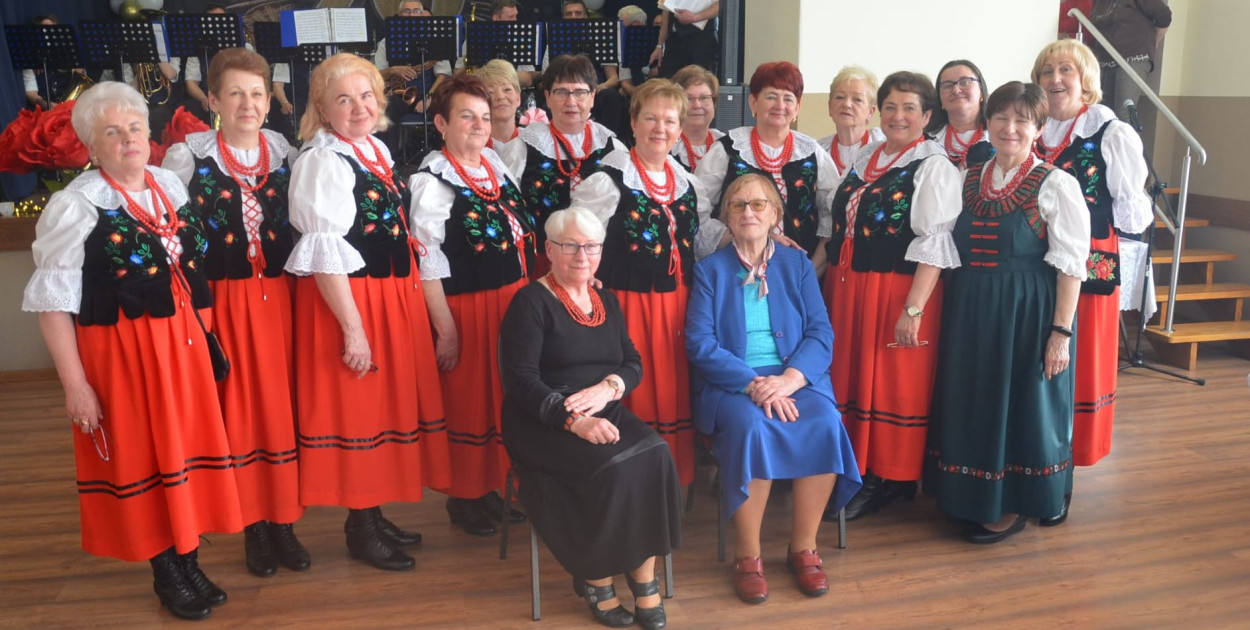 Ich 90. urodziny za nami! Działo się!