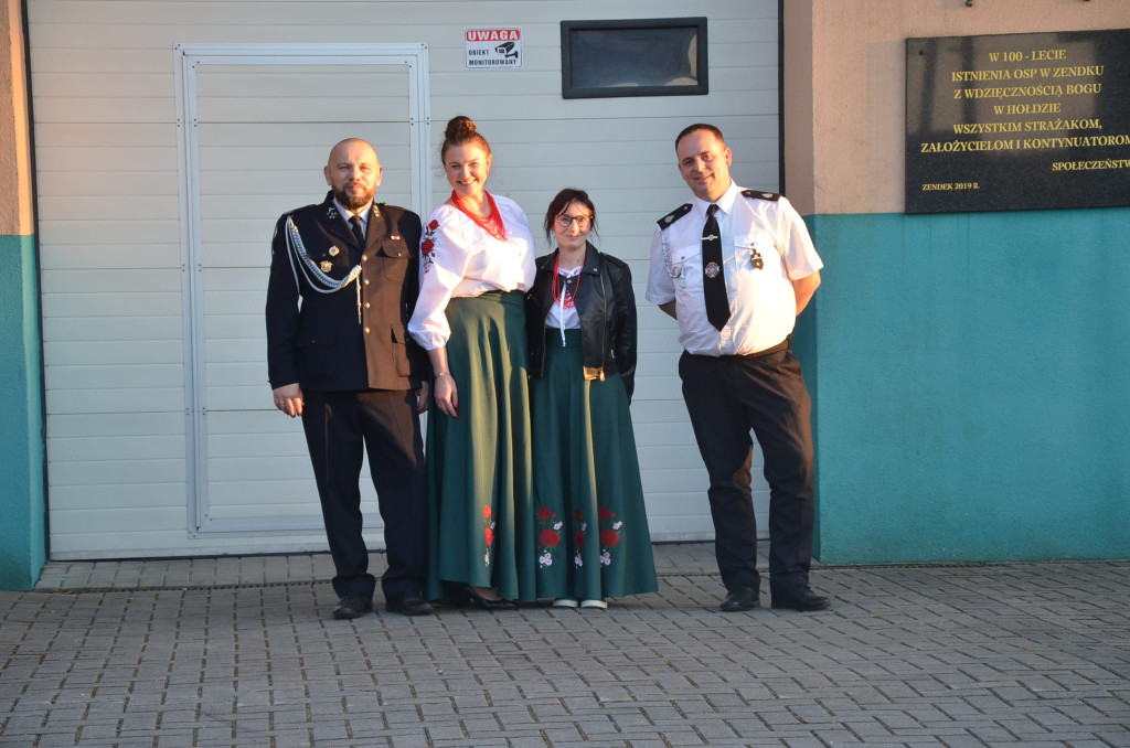 Ich 90. urodziny za nami! Działo się!