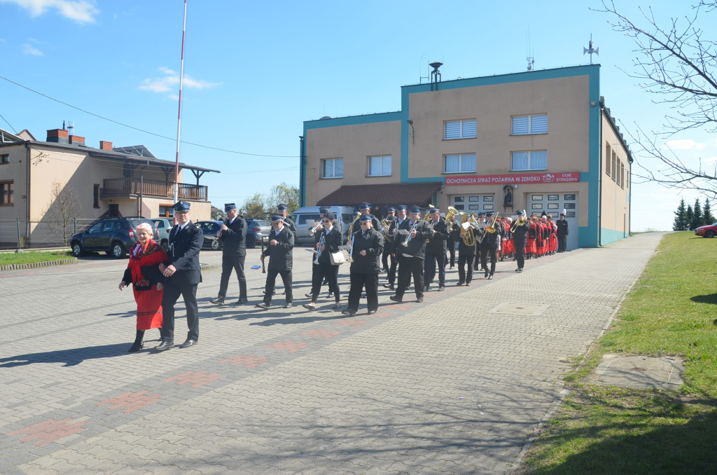 Ich 90. urodziny za nami! Działo się!