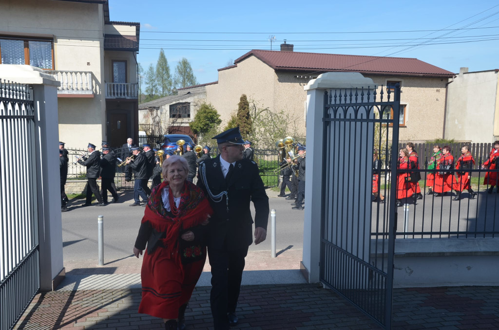 Ich 90. urodziny za nami! Działo się!