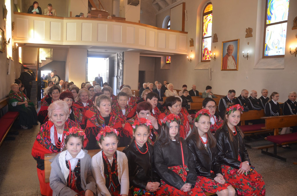 Ich 90. urodziny za nami! Działo się!