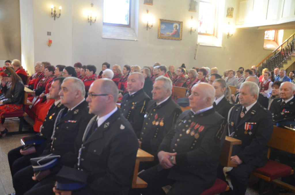 Ich 90. urodziny za nami! Działo się!