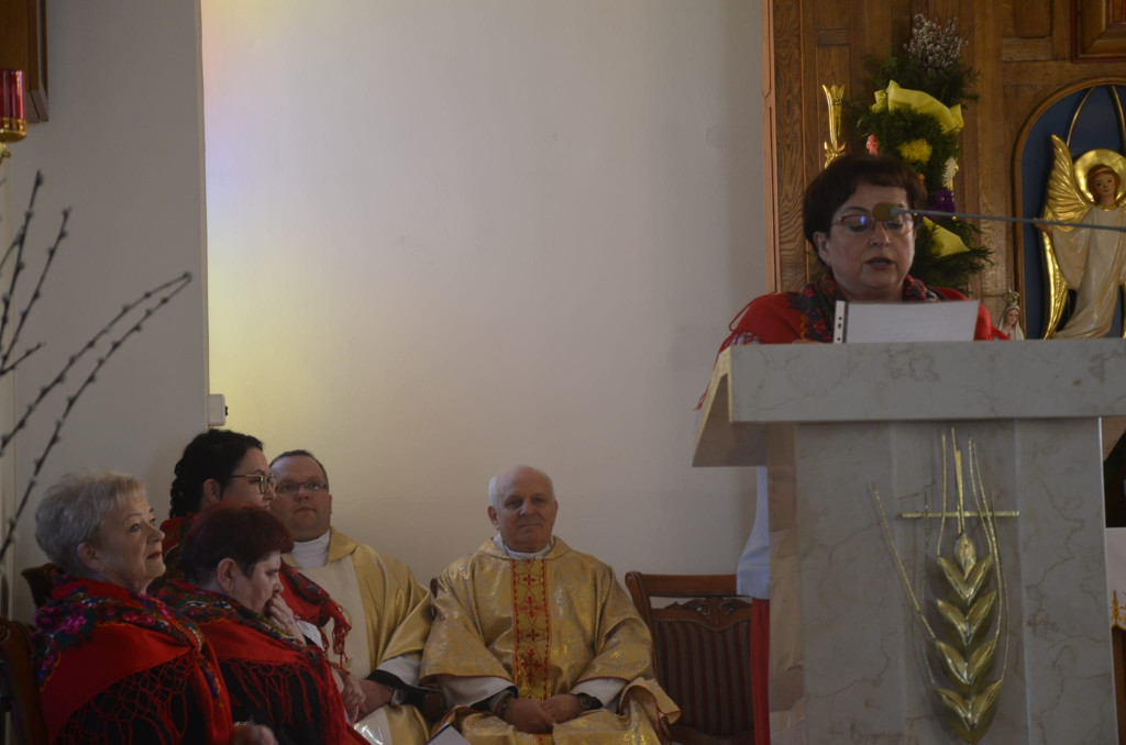 Ich 90. urodziny za nami! Działo się!