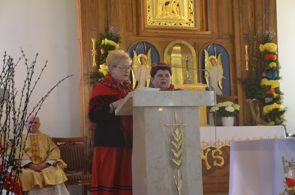 Ich 90. urodziny za nami! Działo się!